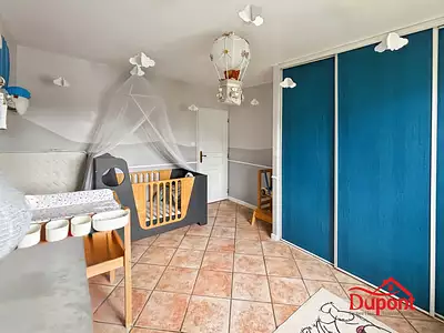 Maison, 160 m²