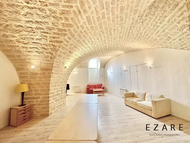 Divers, 170 m²