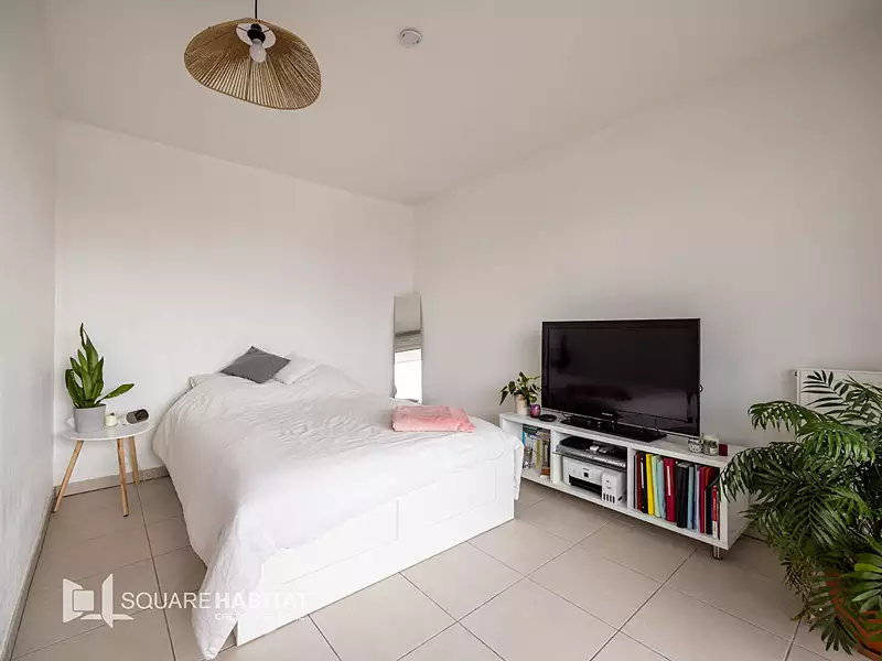 Appartement, 28,24 m²