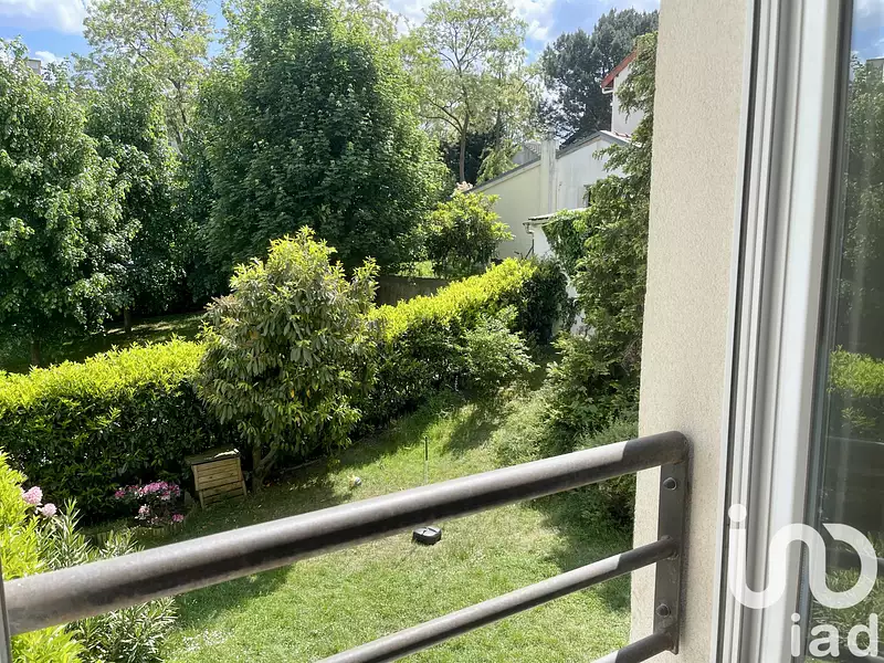 Appartement, 80 m²