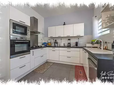 Maison, 119,1 m²