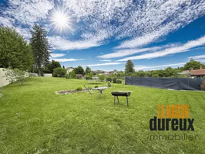 Maison, 126 m²