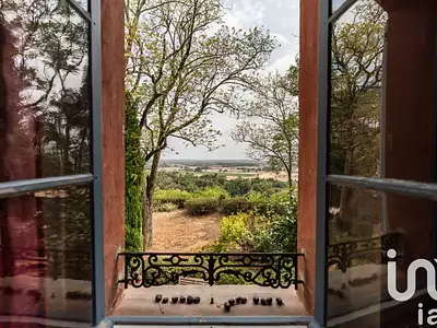 Maison, 285 m²