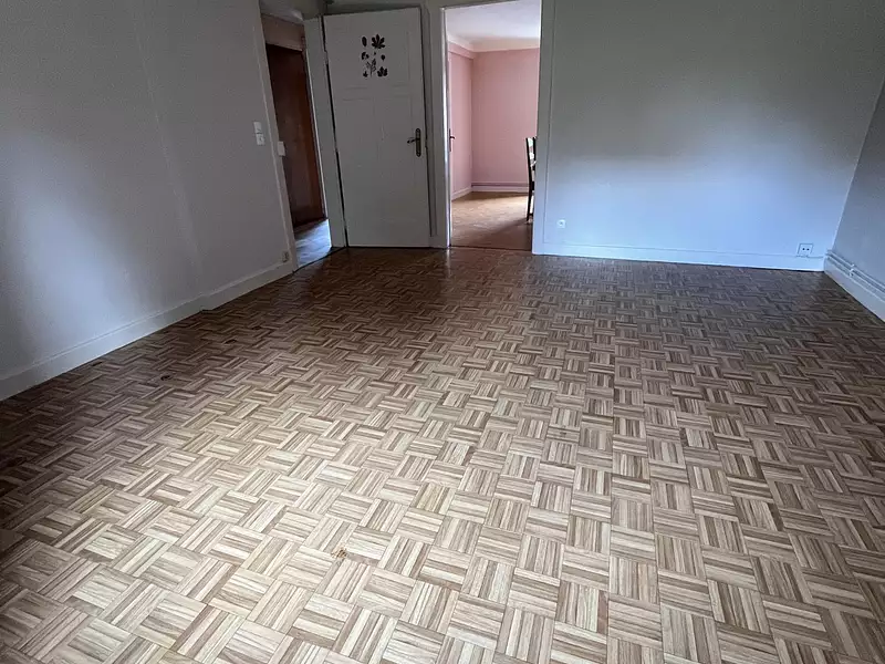 Appartement, 70 m²