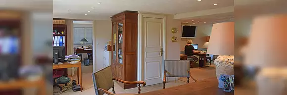 COMPAGNIE PROVENCALE