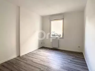 Appartement, 46 m²