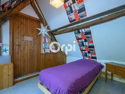 Maison, 100 m²
