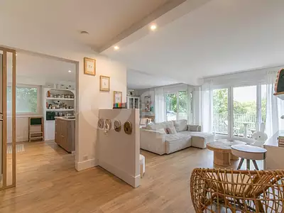 Appartement, 123 m²