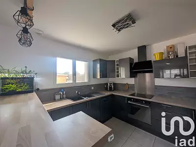 Maison, 114 m²