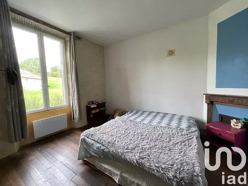 Maison, 138 m²