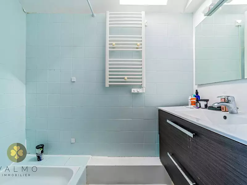 Divers, 56,92 m²