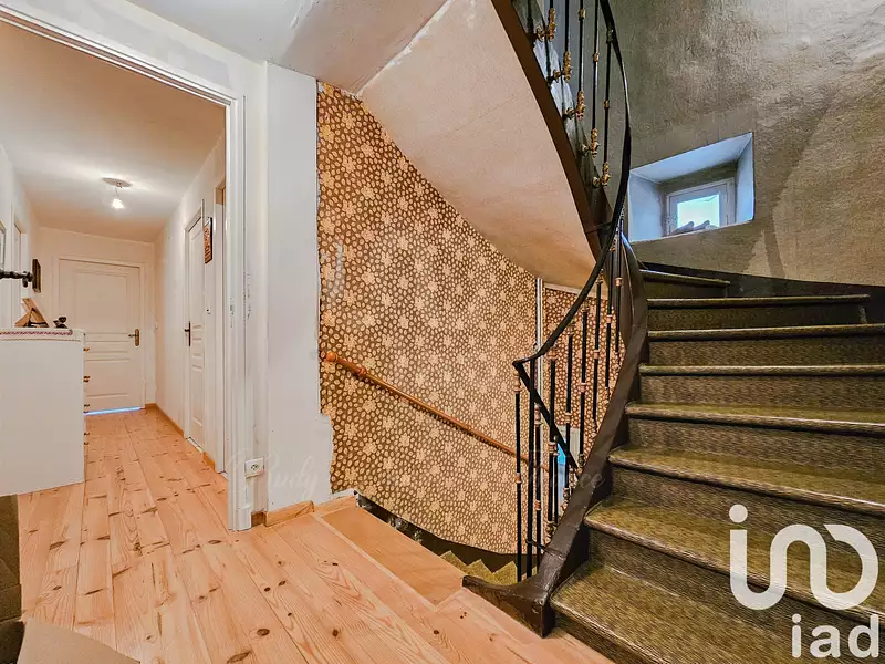 Maison, 177 m²
