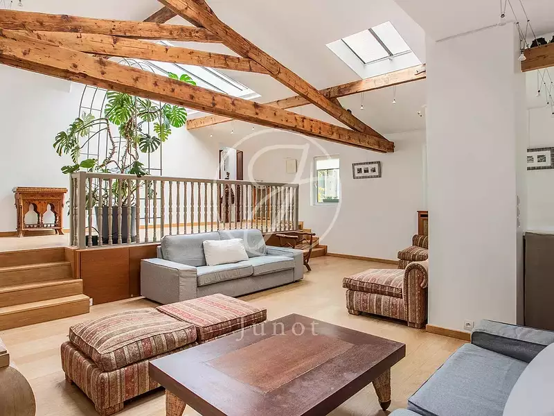 Appartement, 113,09 m²