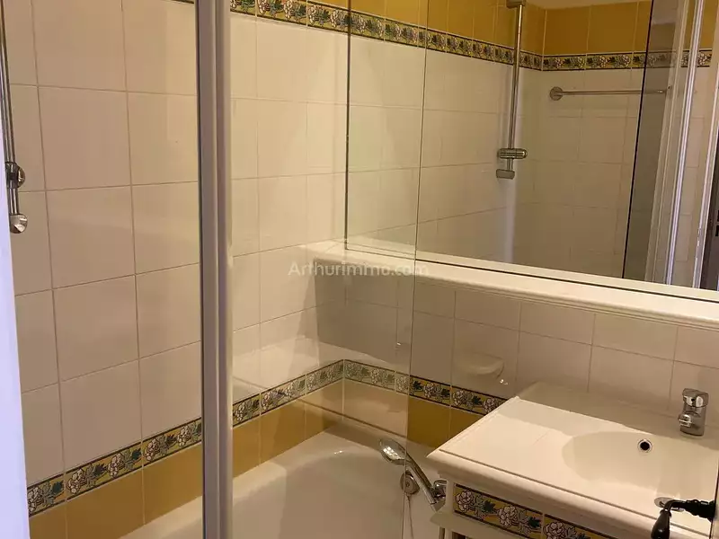 Appartement, 36,43 m²