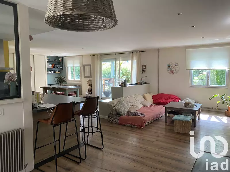 Maison, 163 m²