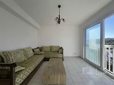 Appartement, 37 m²