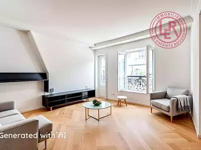Appartement, 28,28 m²