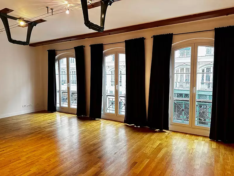 Appartement, 41,17 m²