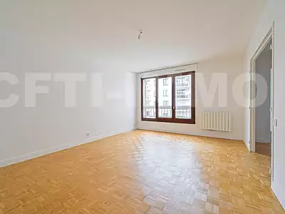 Appartement, 69 m²