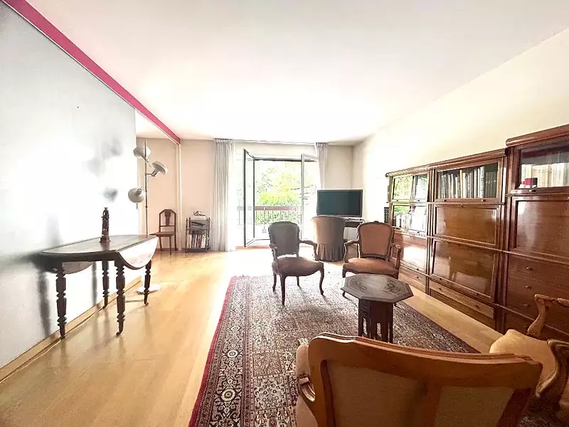 Appartement, 66 m²