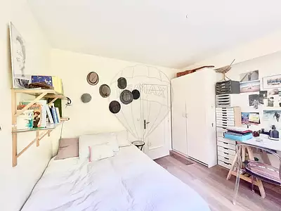 Appartement, 137 m²