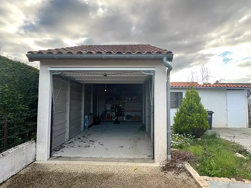 Maison, 69,19 m²