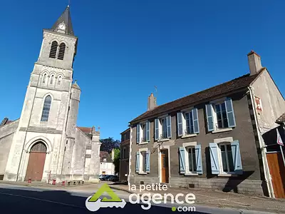 Maison, 348 m²
