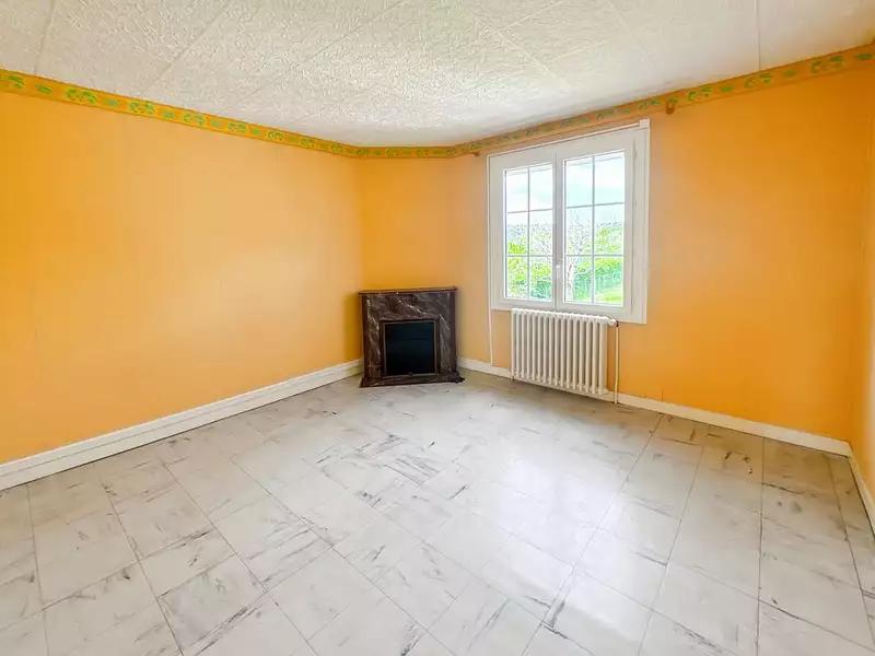 Maison, 134 m²