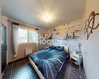 Maison, 101,95 m²