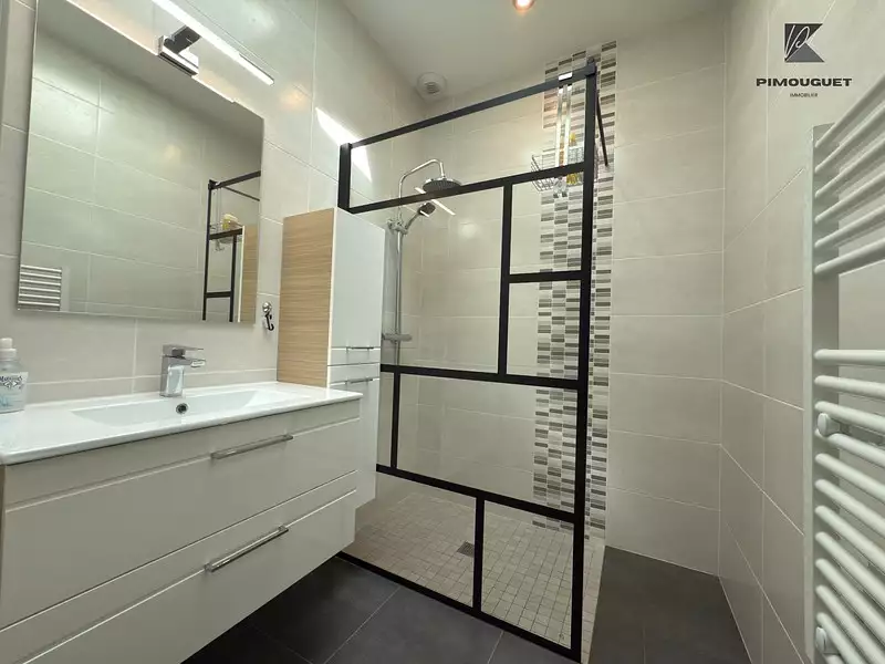 Maison, 111 m²