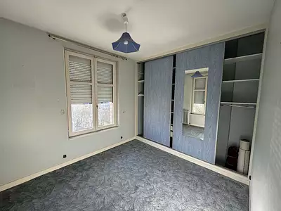 Maison, 120 m²