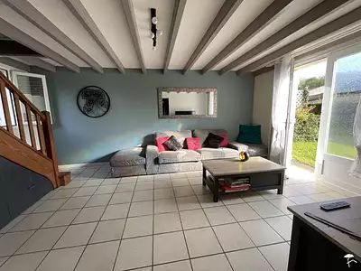 Maison, 167 m²