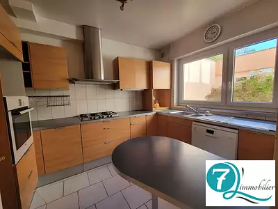 Appartement, 161,68 m²