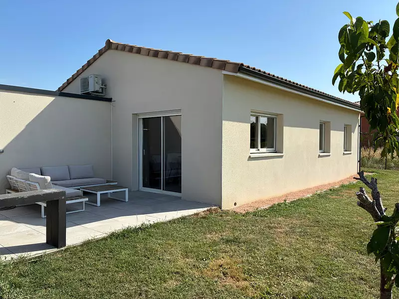 Maison, 102 m²