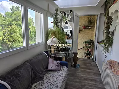 Maison, 111 m²