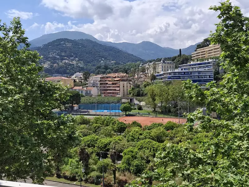 Appartement, 21,41 m²