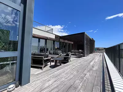 Appartement, 162 m²