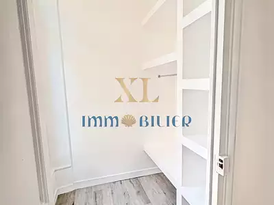 Appartement, 96 m²