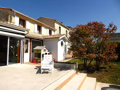 Maison, 380 m²