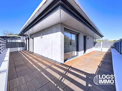 Appartement, 66 m²