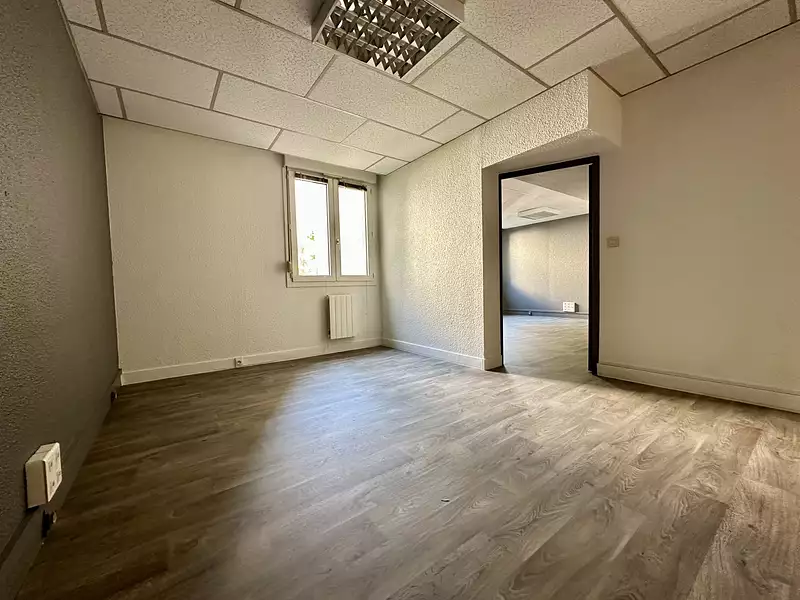 Appartement, 70 m²