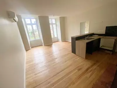 Appartement, 70 m²