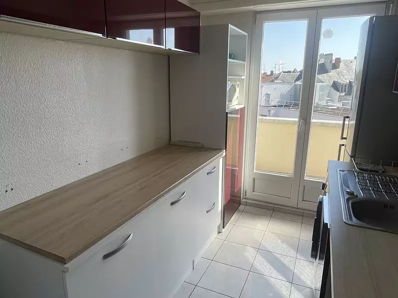 Appartement, 78,69 m²