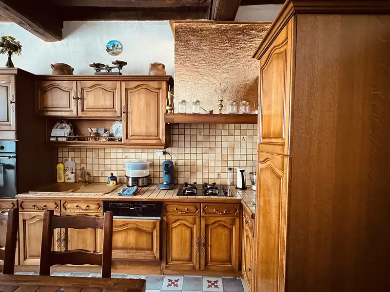 Maison, 214,68 m²