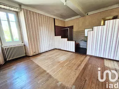 Maison, 155 m²