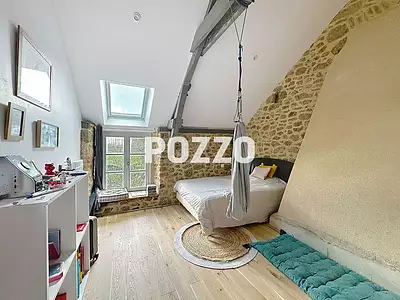 Maison, 176 m²