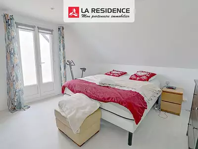 Maison, 120 m²