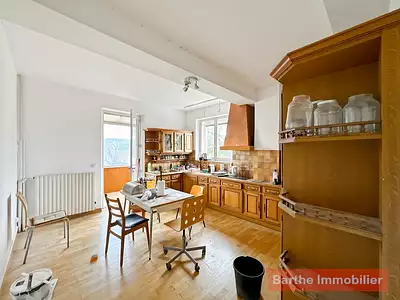 Maison, 429 m²