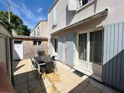 Maison, 70 m²