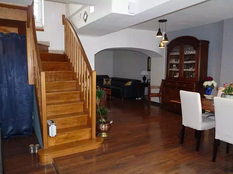 Maison, 125 m²